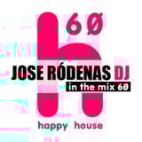 Jose Ródenas In The Mix 60