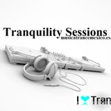 Tranquility Sessions (Podcast 020)