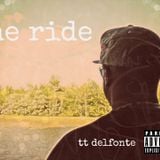 the ride