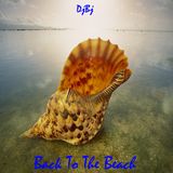 DjBj - Back To The Beach A.M
