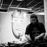 Time & Space Radio Show - TSRS#136 - Atemi (Radio Sheraf / Days)