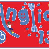Anglia 13 - Podcast 2 - Sunday afteroon