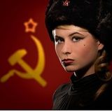 Marc Zehnder - I Love Russia (Mix)