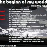 the beginn of my world(2oo9)