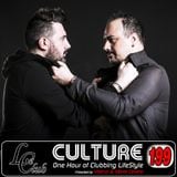 Le Club Culture - Episode 199 (Veerus & Maxie Devine)