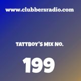tattboy's Mix No. 199 ~ January 2015 ~ Jan 7 Summer Mix..!! ~ Progressive House ~ Club ~ Electro