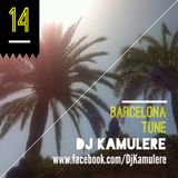 DJ Kamulere - Barcelona Tune