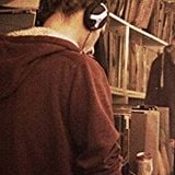Mystery Selector. Radio 4A Live Weekend Sessions. 11th January 2014
