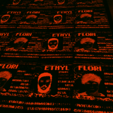 Ethyl & Flori Radio Show (part two) 07.01.15