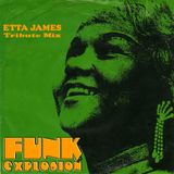 Funk Explosion Mix 18