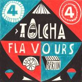 44flavours Mixtape No.3