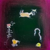 'Techno Dreams' fall '13 mix