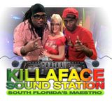 KILLAFACE SOUND WITH LION FACE & DJ VIBES @ BOOMERS PORT CHARLOTTE FIRE SUNDAYS PRESENTS $2 SUNDAYS