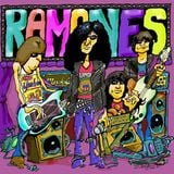 Ramones Family 08