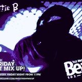 Mattie B - Beat FM Friday Night Mix Up December 2014