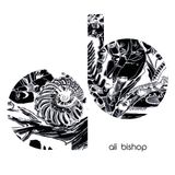 Ali Bishop bass minimix