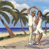 Merengue 80's