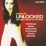 Andy Lewis - Locked On Unlocked (2000)
