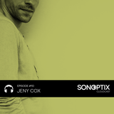 SONOPTIX Cloudcast #10 | Jeny Cox | Overwhelming Lightness
