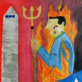 PODCAST: AUDIOMENTARIES - The South - THAT'S WHY I STILL SING THE BLUES part 2