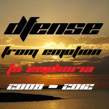 FaceToTrance - SpecialEdition // From emotion to euphoria (2008-2012)