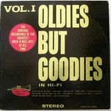 Rydel presents "100% Oldies Goldies" (Try Out 1, 2011)