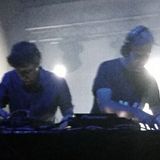 Salmon Flow - 4 decks live DJ set / 6th Dec 2015 @ Partycenter 4KM / Sofia, Bulgaria
