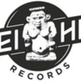 EDU GARRIS - EIHI RECORDS @ DELANO BEACH CLUB - 6 JUNE 2014
