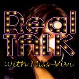 Real Talk - Episode 9 (25th Aug 2012)