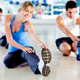 Fitness Mix #038 - 135 bpm - 61 min