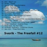 Sverik - The Freefall #12
