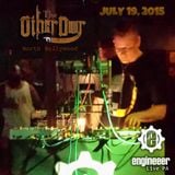 The Other Door Live PA July 19, 2015
