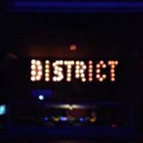 Migrations Radio Show Live at District Club 17.10.2015.