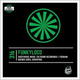 House Saladcast 316 - Funkyloco