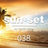 SUN•SET 038 by Harael Salkow