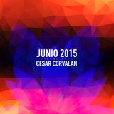 Junio 2015 (Fabric Set)