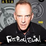 Fatboy Slim - Live in Bangkok (for Mixmag Asia) - 14-Mar-2015