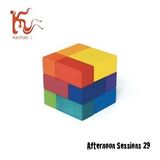 Afternoon Sessions 29