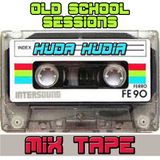 Huda Hudia - X-Otica (Side A & B)