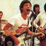 The Jammin' Jukebox Rolling Stones 50th Annivesary