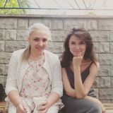 Клуб благородных певиц - сезон 3 эпизод 13 - Ольга Лукачева (14.06.2015)