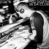 DJ Gozth - In Da Club