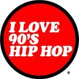 HIP HOPing through the 90's