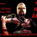 Brachiales_SpEeDcOrE_Rauschgeflüster2011#2