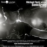SonicGrain Special on Beatloungemusic.com 17.03.2012