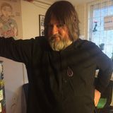 Dagens kulturutövare - Ebbot Lundberg