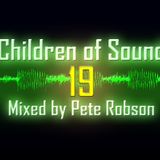 Pete Robson - Children of Sound episode 19