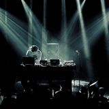 Nathan Fake (live) @ Boiler Room (10.10.2012)