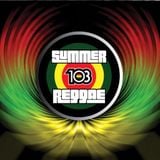 DJ RICHARD 506 - ROOTS 133 SUMMER REGGAE EN VIVO