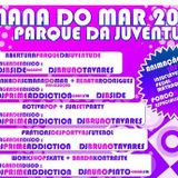 DeeJay Bside @ Live Sea Garden Disco 2010